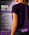 Mesh Performance Sports T-Shirt